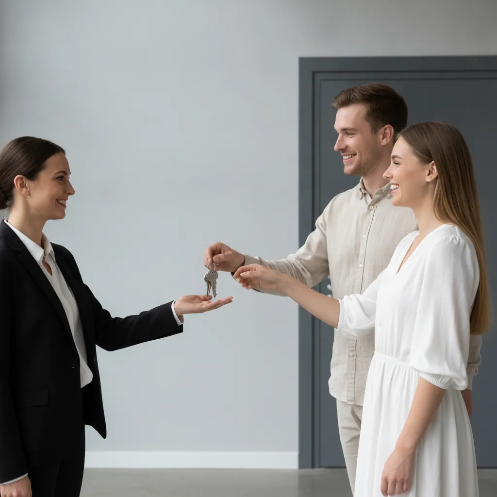 Property Management Documents: A Personal Assistant for Tenant Files and Compliance