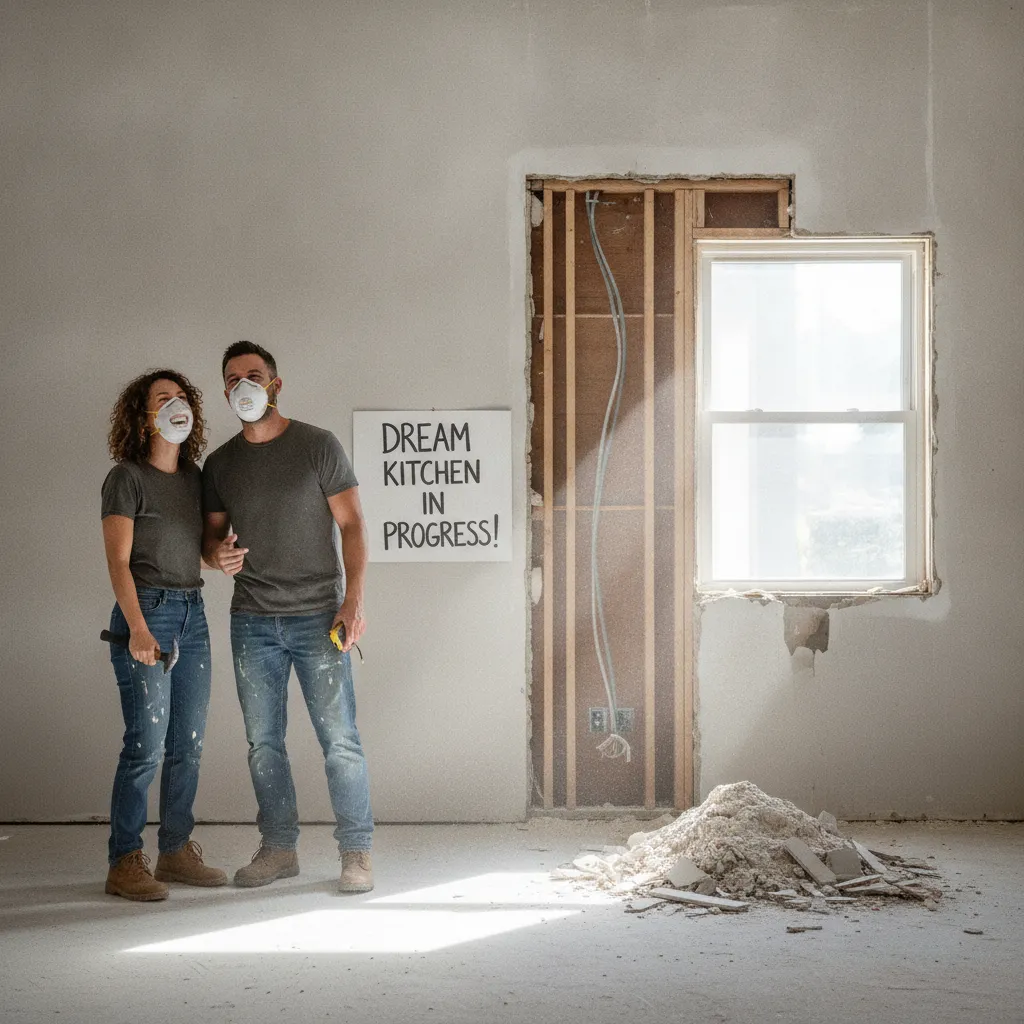 Home Renovation Quotes and Contracts: Keep the Project Trail Honest