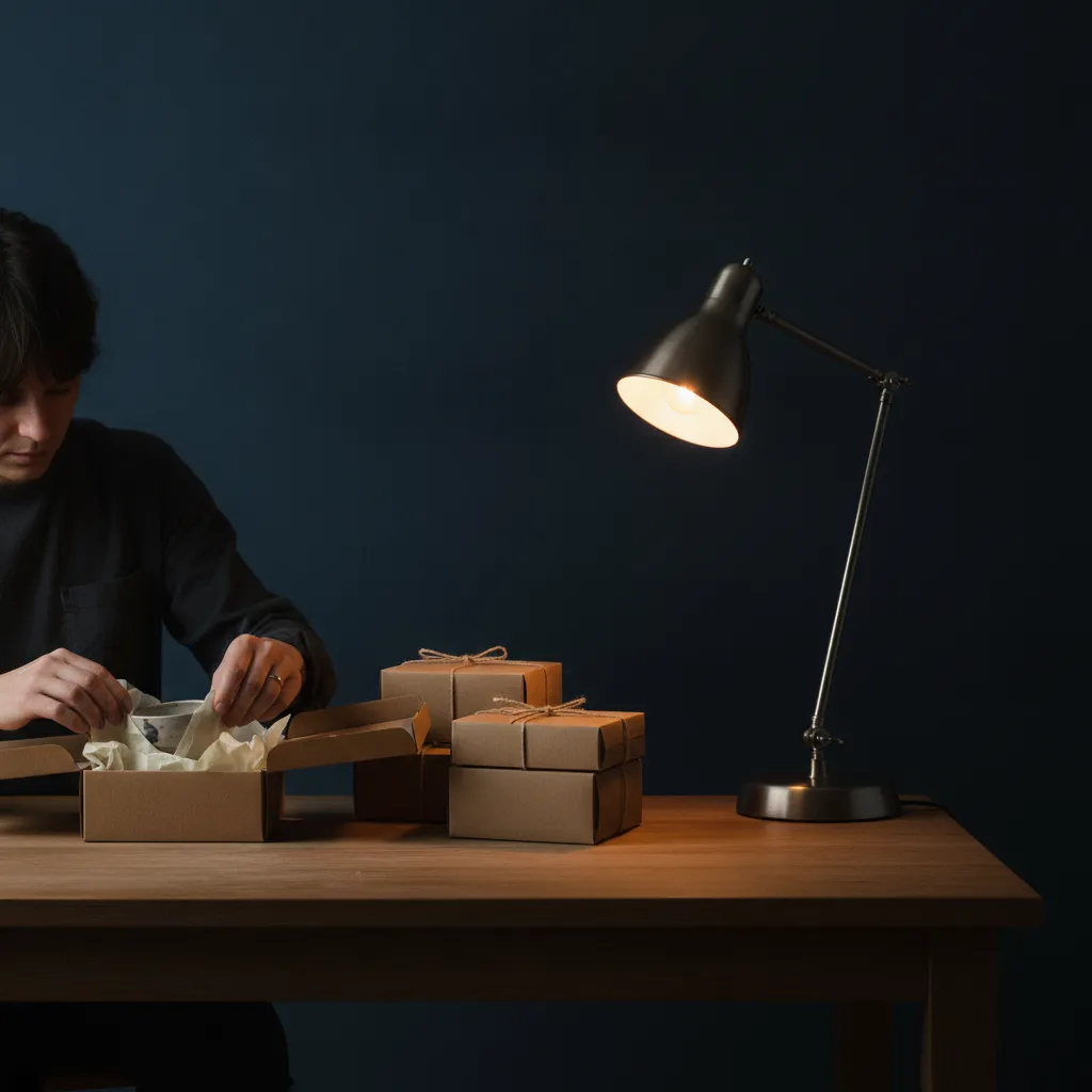 Side Hustle Order Management: Keep Sales Clear Without Losing Your Evenings