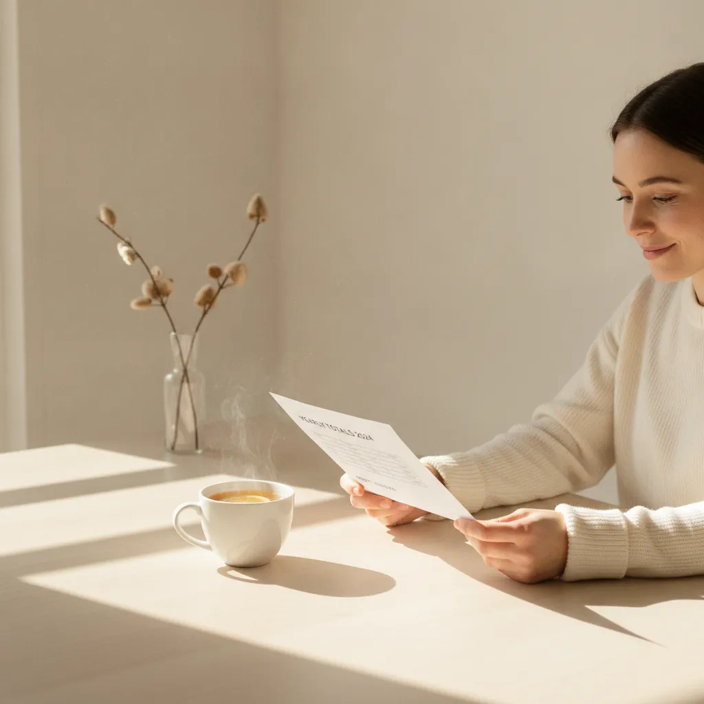 Self Assessment Tax Documents: Gather the Year Without the January Panic