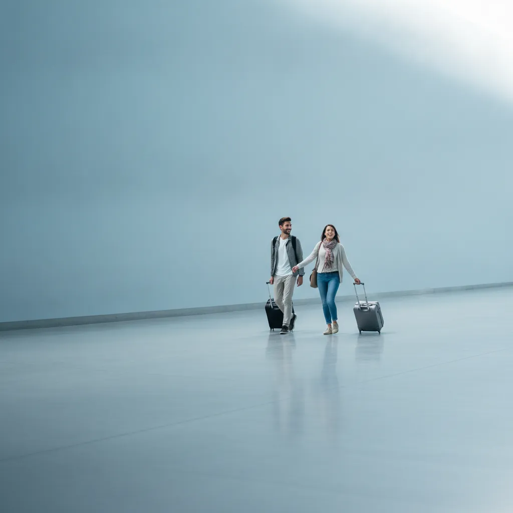 Travel Booking Confirmations: One Trip Pack Before You Leave Home