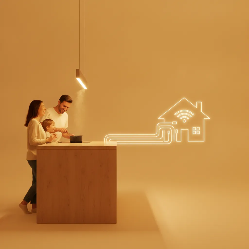 Household Utility Bills: See Energy, Water and Broadband Costs Clearly