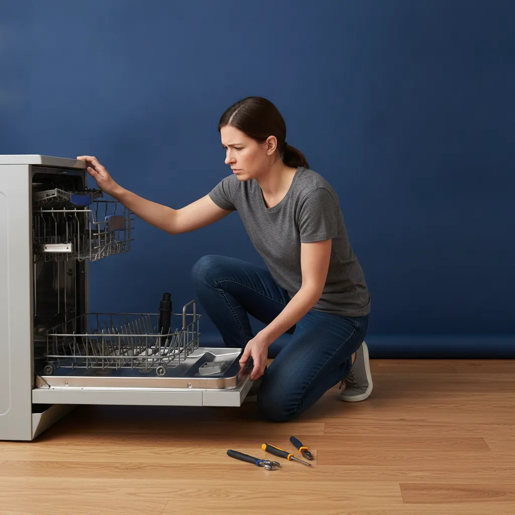 Product Warranties and Manuals: Find Cover When Something Breaks